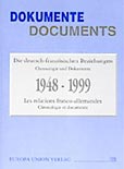Dokumente / Documents