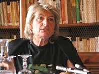Françoise Gaillard