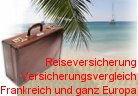 Reiseversicherung