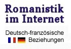 Romanistik im Internet